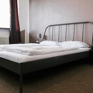 Hostel Hammerbrook Hamburg
