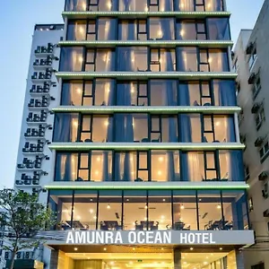 Amunra Ocean Вьетнам