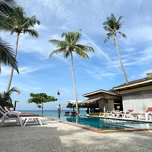 Ośrodek wypoczynkowy Sea Shell Ko Lanta