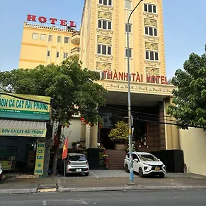 Thanh Tai 1 Вьетнам