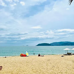 Hotel Sochi Nha Trang