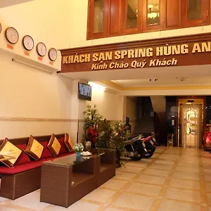 Spring Hung Anh Вьетнам