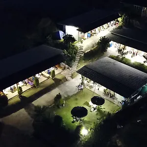 Pensjonat Cat Ko Lanta