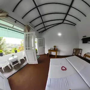 Ośrodek wypoczynkowy Mountain Kandy
