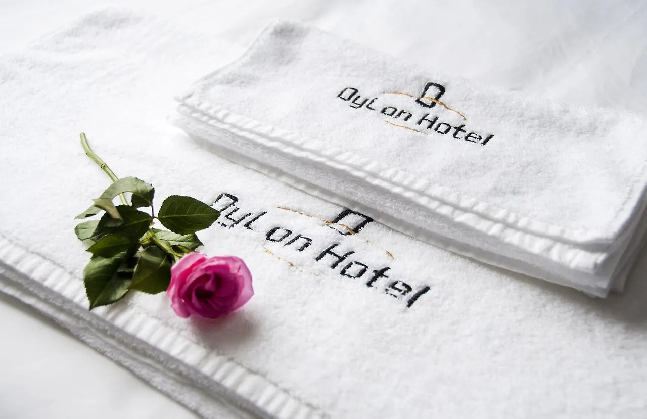Dylan Hotel Danang  Дананг